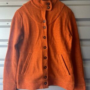 Ibex Carrie Cardigan